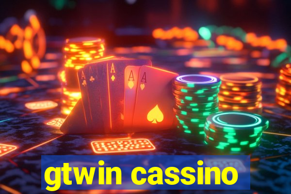 gtwin cassino